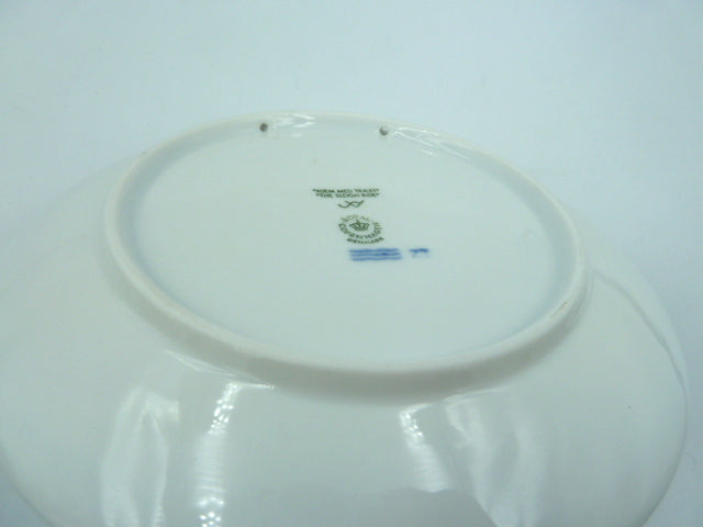 Royal Copenhagen イヤープレート 1999 中古 1