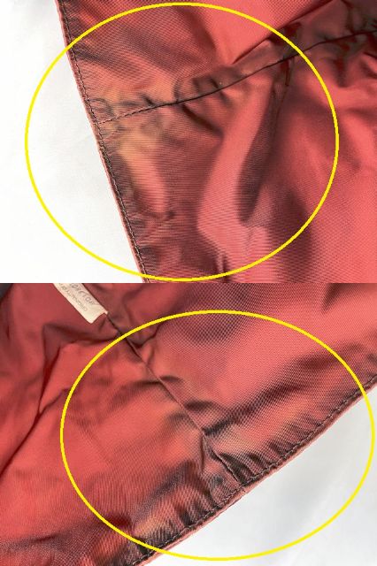 BOTTEGA VENETA ボッテガヴェネタ イントレッチオリュージョン トートバッグ 中古 1