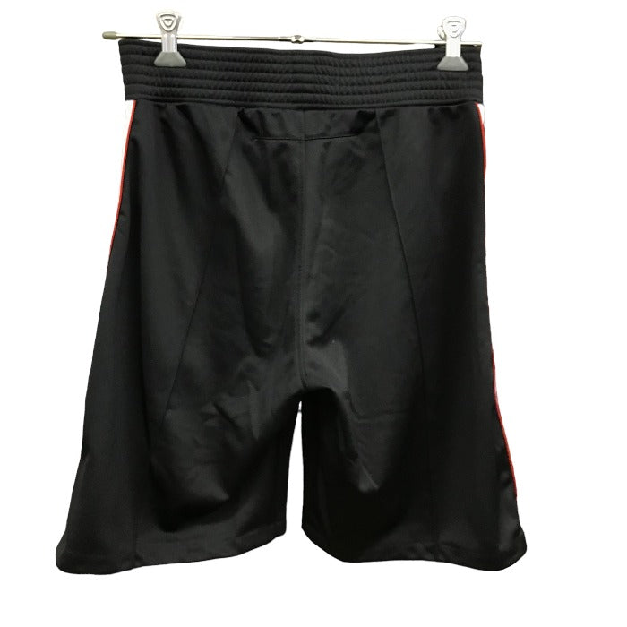 GIVENCHY Technical Jersey Bermuda Shorts ジャージ ショートパンツ メンズ BM501J300B ブラック XS 中古 1