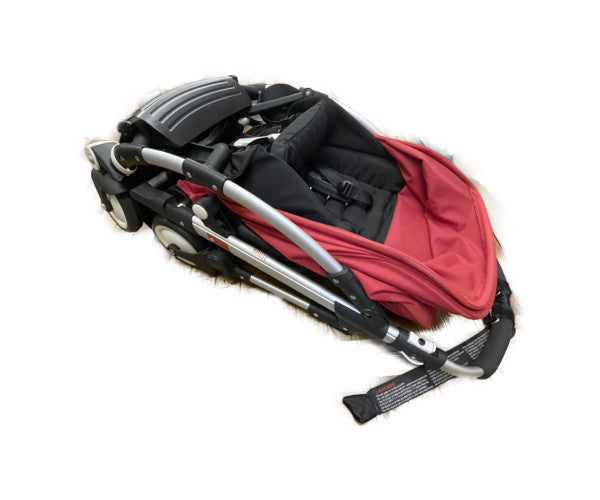 bugaboo bee ベビーカー 中古 1