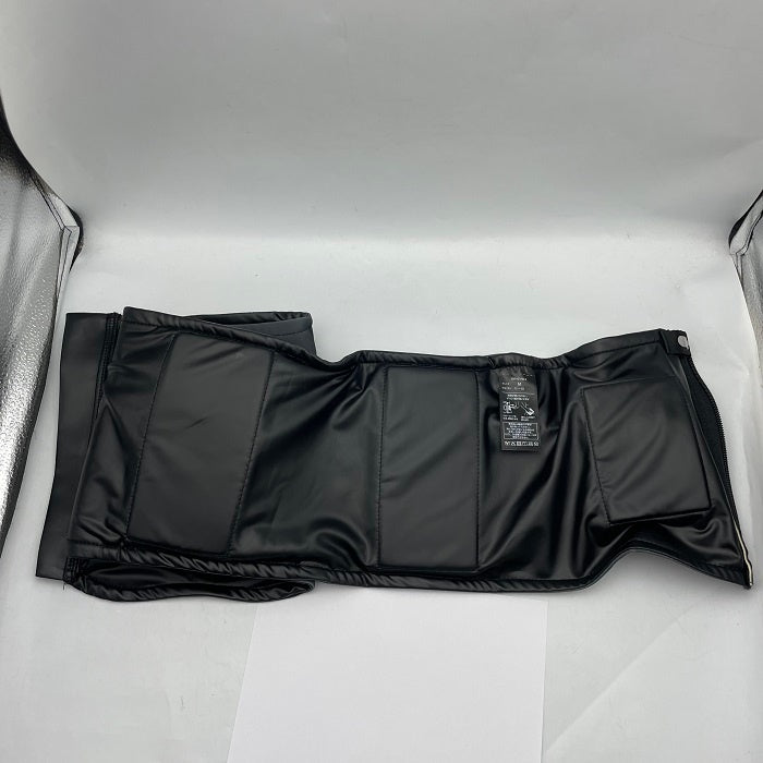 SIXPAD Abs2 アブズ2 SE-CK-03B-M 別売専用コントローラー付 EMS シックスパッド 腹筋ベルト 体幹 中古 R4