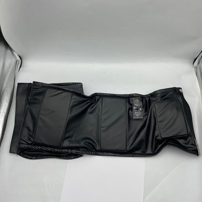SIXPAD Abs2 アブズ2 SE-CK-03B-M 別売専用コントローラー付 EMS シックスパッド 腹筋ベルト 体幹 中古 R4