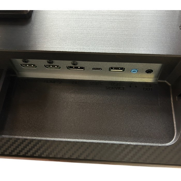 IO DATA GigaCrysta LCD-GCWQ341XDB 34インチ非光沢ADSパネル アイ・オー・データ モニター パソコン ゲーミング 大きい画面 中古 W４