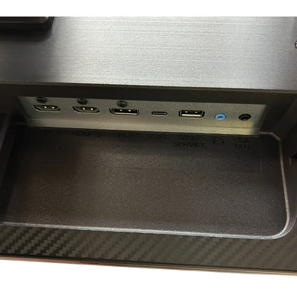 IO DATA GigaCrysta LCD-GCWQ341XDB 34インチ非光沢ADSパネル アイ・オー・データ モニター パソコン ゲーミング 大きい画面 中古 W４