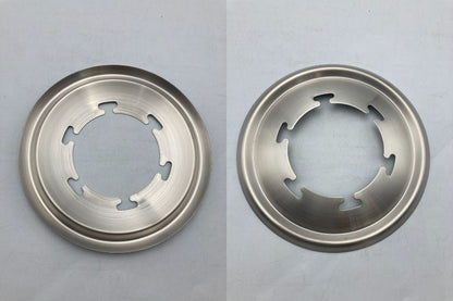 COOPER 100 HOME WARE コッパー チーズ＆オイルフォンデュセット S-726W 中古 D4