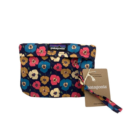 patagonia パタゴニア Carry Ya'll Bag ショルダーバッグ エコバッグ 中古 D4