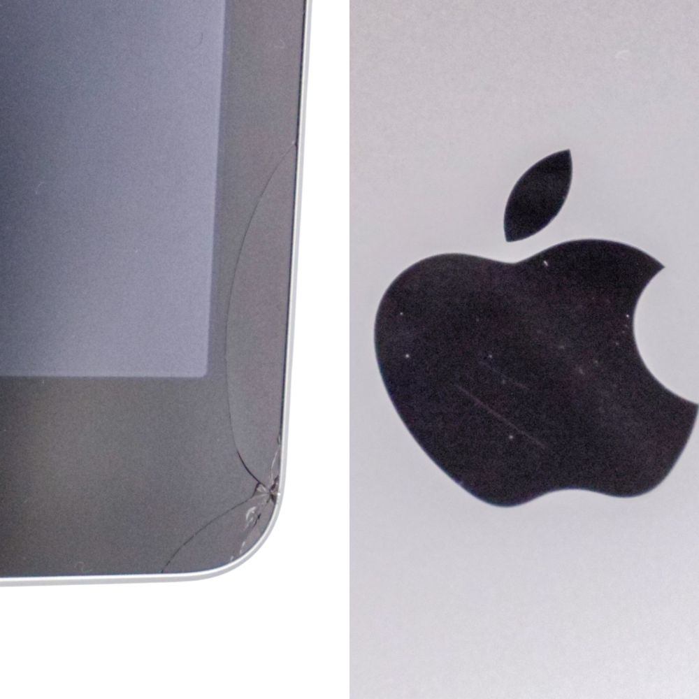 Apple iPad 第9世代 64GB Wi-Fi+Cellular SIMフリー 中古 a1