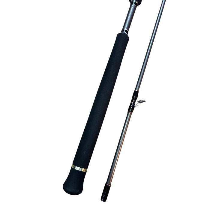 Major Craft メジャークラフト 釣り竿 ロッド クロステージ ショアジギング CRK-902LSJ フィッシング 釣り具 釣り用品 フィッシング アウトドア 中古 W４