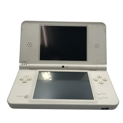 ニンテンドー DSi LL ホワイト 任天堂 ゲーム 本体 ハード 中古 W1