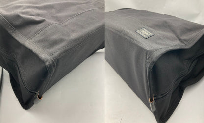 PORTER ポーター ステイン 2WAY ボストンバッグ/ダッフルバッグ 585-08732 中古 D4