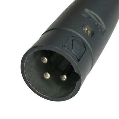 JTS 管楽器用 コンデンサーマイク ブラック ショックマウント構造 クリップ一体型 フレキシブル CX-508 中古 1