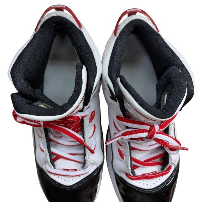 NIKE ナイキ ジョーダン B'ロイヤル JORDAN B'Loyal 315317-160 26cm スニーカー 靴 シューズ メンズ 中古 W４