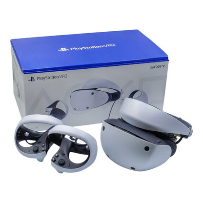 Sony Interactive Entertainment PlayStation VR2 CFIJ-17000 中古 a1