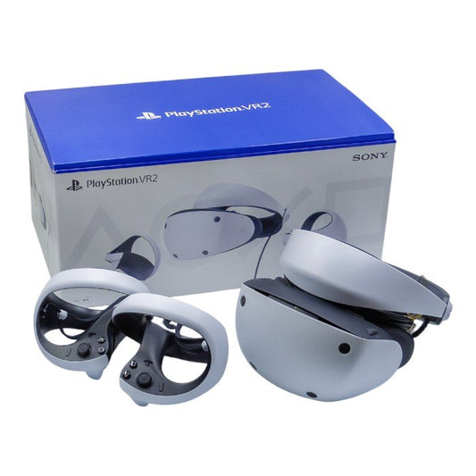 Sony Interactive Entertainment PlayStation VR2 CFIJ-17000 中古 a1