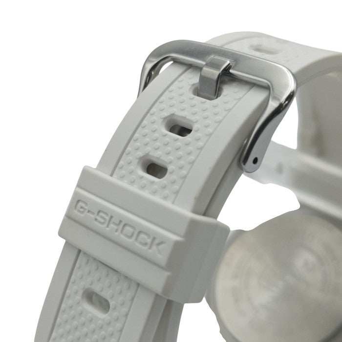 CASIO カシオ G-SHOCK G-STEEL タフソーラー 20気圧防水 腕時計 GST-W310-7AJF 中古 H4