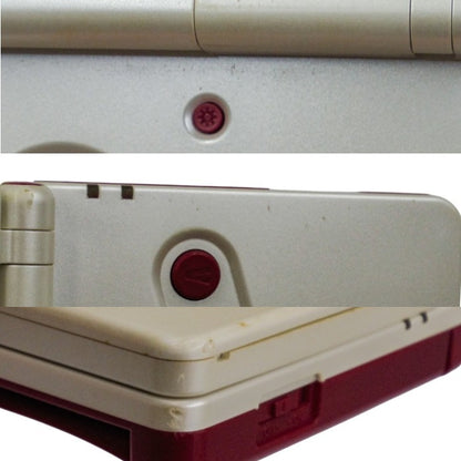 【中古】 任天堂 ゲームボーイアドバンスSP ファミコンカラー AGS-001 中古 a1