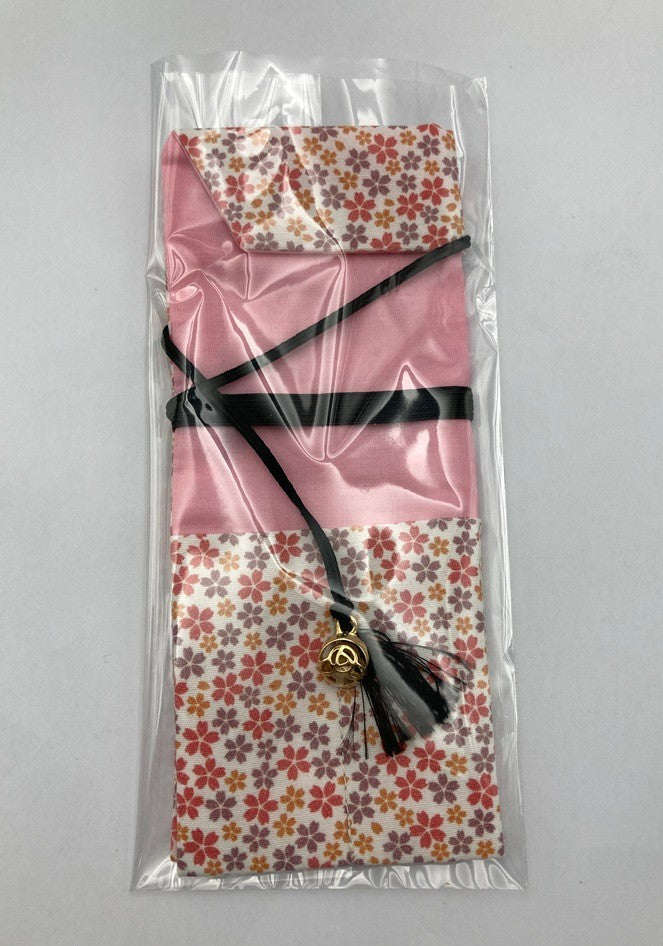 かんざし屋 wargo The Ichi とんぼ玉かんざし かんざし袋 セット 中古 D4