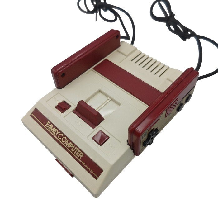 Nintendo ニンテンドー クラシックミニ ファミリーコンピュータ 中古 H4