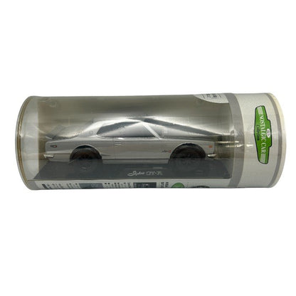 未開封品 TAIYO タイヨー 日産 スカイラインGT-R KPGC10 ハコスカ ラジコン ホビー おもちゃ 車 NISSAN SKYLINE ラジカン 中古 W４