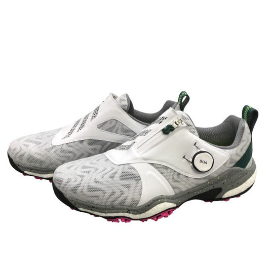 adidas コードカオス BOA25 スニーカー メンズ オールシーズン マルチカラー G8705 中古 M1