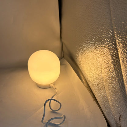 無印良品 LED シリコーンタイマーライト MTL-11 38734024 3個セット 家電 デスクライト インテリア 照明 コンパクト 小さい 中古 W４