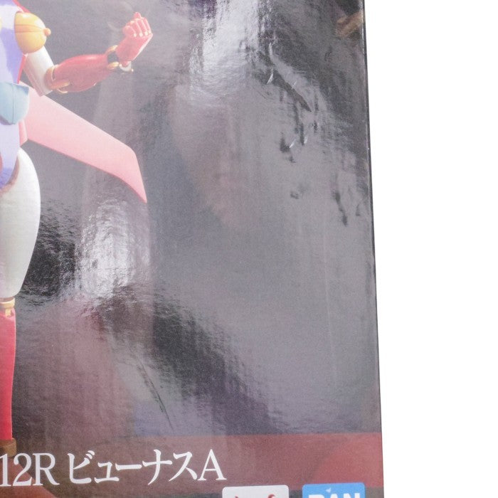 BANDAISPIRITS TAMASHII NATIONS 超合金魂 グレートマジンガー GX-114 ヤヌス侯爵 & GX-12R ビューナスA 中古 a1