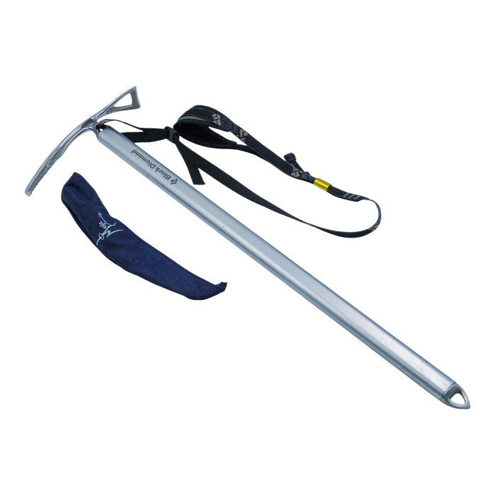 ブラックダイヤモンド アイスアックス レイブン ピッケル 70cm 中古 a1