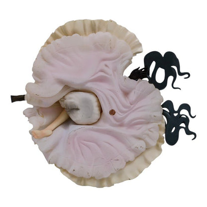 SQUARE ENIX PRODUCTS BLACK LABEL Collectors 黒執事 STATICARTS 駒鳥シエル 中古 a1