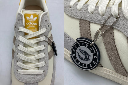 ADIDAS×KASINA  アディダス カシーナ SAMBA サンバ コンソーシアムカップ スニーカー IE0169 サイズ29.0cm メンズ 中古 D4