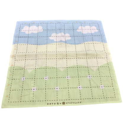 おおきな森のどうぶつしょうぎ 木製将棋セット 中古 Y1