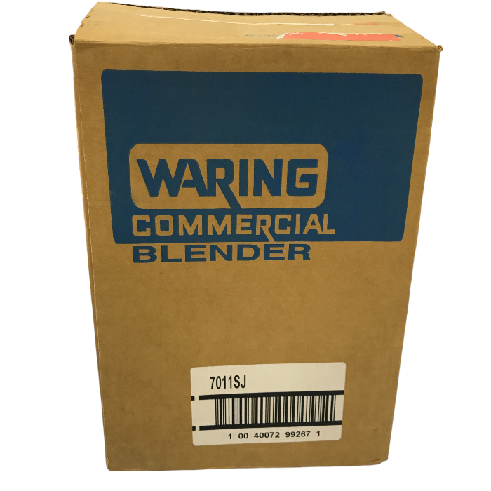 fmi アズワン ワーリング フードブレンダー 7011S 中古 キッチン家電 業務用ブレンダー ワーリングブレンダー Y1