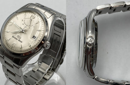 ORIENT STAR オリエントスター オートマティック クラシック 腕時計 パワーリザーブ WZ0091FD 中古 D4