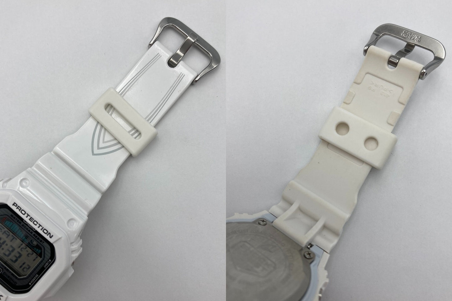 [カシオ]CASIO 腕時計 G-SHOCK ジーショック G-LIDE GLX-5600-7JF メンズ 中古 D4