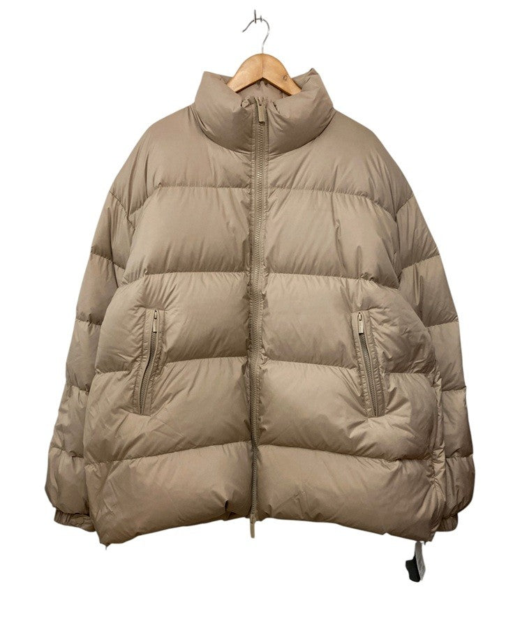MODE COMMUTER モードコミューター 2WAY DOWN JACKET - MC FUMITO GANRYU ダウンジャケット COM-5C-AD53 サイズL メンズ 中古 D4