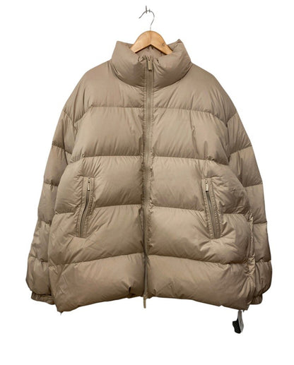 MODE COMMUTER モードコミューター 2WAY DOWN JACKET - MC FUMITO GANRYU ダウンジャケット COM-5C-AD53 サイズL メンズ 中古 D4