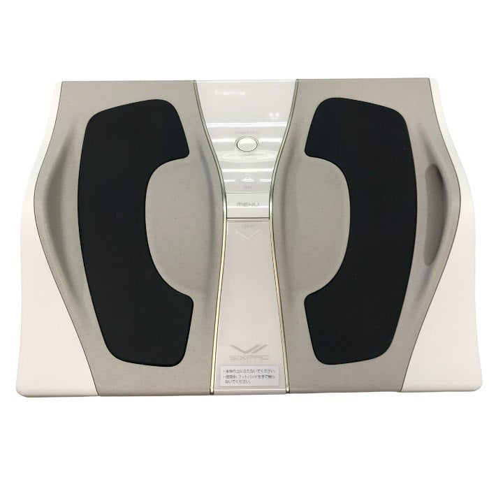 SIXPAD シックスパッド FOOTFIT3 Heat フットフィット3 ヒート 中古 Y1