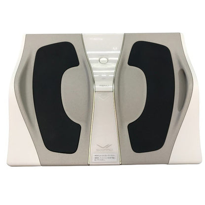 SIXPAD シックスパッド FOOTFIT3 Heat フットフィット3 ヒート 中古 Y1