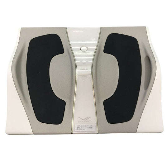 SIXPAD シックスパッド FOOTFIT3 Heat フットフィット3 ヒート 中古 Y1