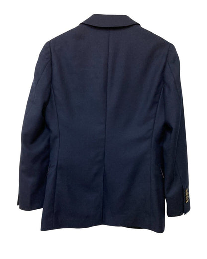 SHIPS MEASUREMENT CUSTOM ORDER シップス×カノニコ テーラードジャケット 中古 D4