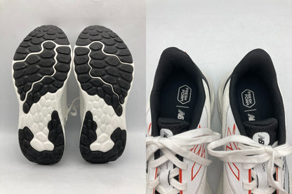 New Balance ニューバランス MARISYR4 Fresh Foam ARISHI サイズ25.5cm v4 ランニングシューズ 中古 D4