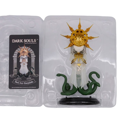 絵夢トイズ DARK SOULS ダークソウル ディフォルメフィギュア Vol.2 6個入 BOX 中古 a1