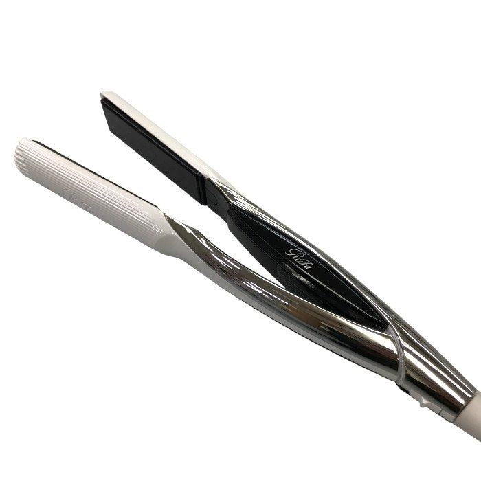 ReFa(リファ) ビューテックストレートアイロン シルバー RE-AC02A 中古 Y1