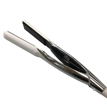 ReFa(リファ) ビューテックストレートアイロン シルバー RE-AC02A 中古 Y1