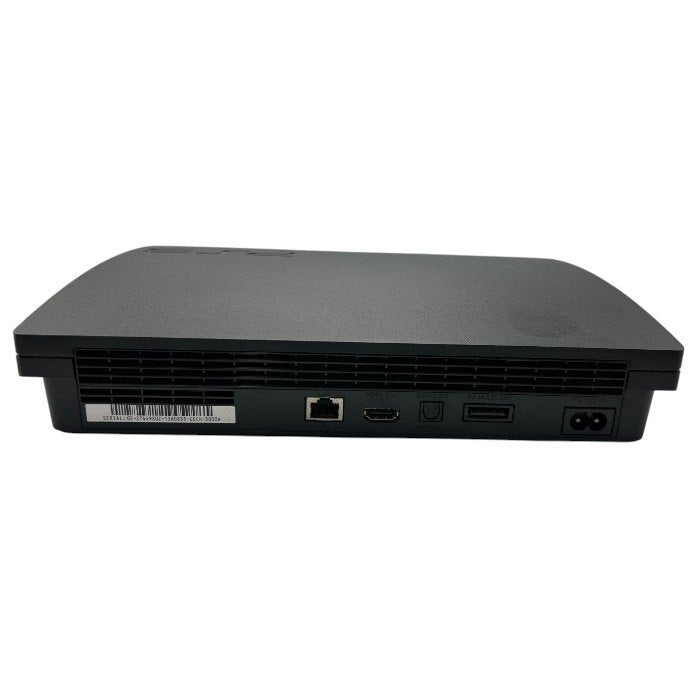 SONY ソニー プレイステーション3 PS3 本体 CECH-3000A プレステ3 ゲーム ハード 本体のみ 中古 W4