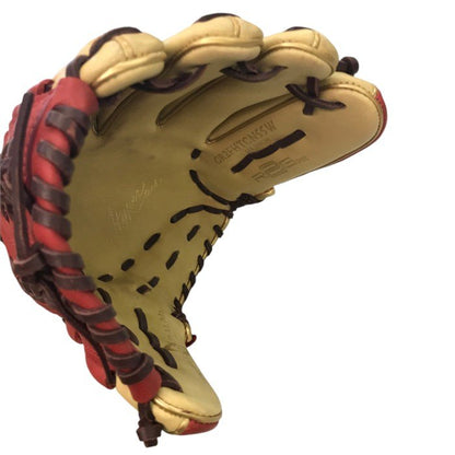 ローリングス(Rawlings) ハイパーテック R2G 軟式グローブ 11 3/4 INCH 中古 Y1