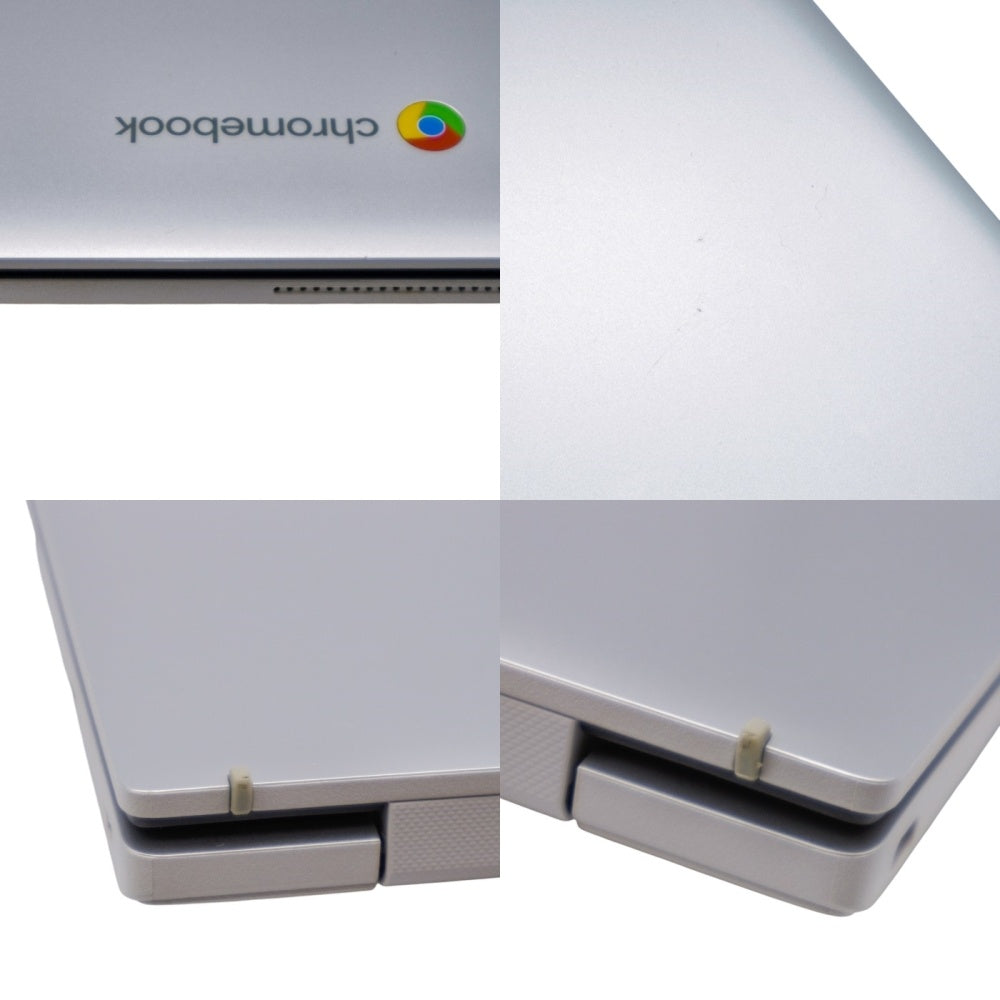 ASUS Chromebook CX1 (CX1101) 11.6インチ 中古 a1