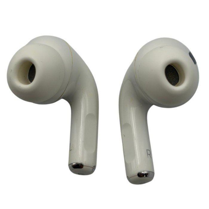 Apple Air Pods Pro A2083 A2084 A2190 第1世代 アップル エアポッツ プロ イヤホン オーディオ家電 中古 W４