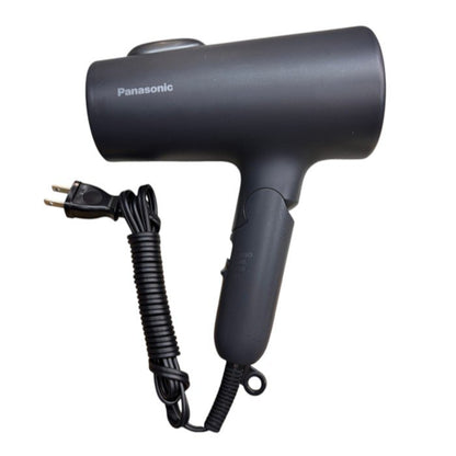 Panasonic パナソニック ミネラルマイナスイオン ヘアードライヤー イオニティ EH-NE7M-H 家電 美容 家庭用 中古 W４