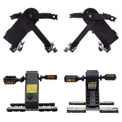 K-TOR Power Box 50 ケーターパワーボックス50 ペダル式発電機 中古 a1