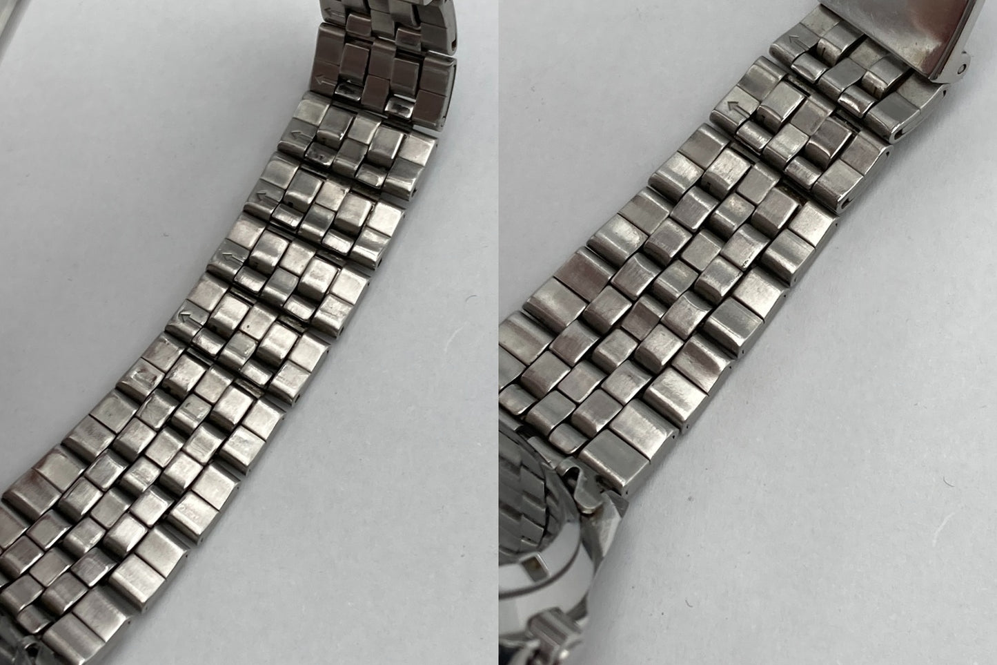 CITIZEN FORMA シチズン フォルマ オートマティック 腕時計 デイデイト FRV59-1992 中古 D4